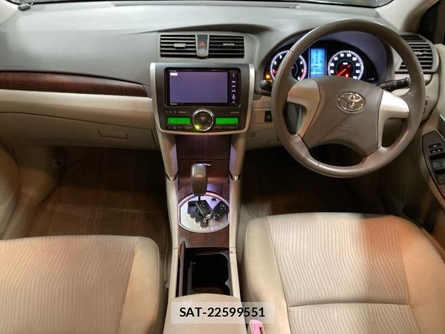 Toyota PREMIO 2011 8911188-3