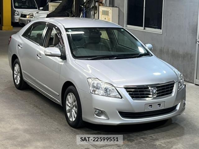 Toyota PREMIO 2011 8911188-4