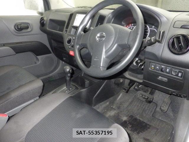 Nissan AD VAN 2021 8770365-3