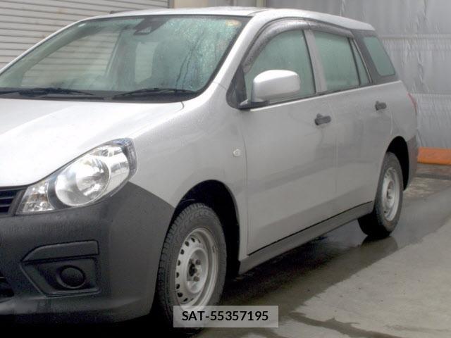 Nissan AD VAN 2021 8770365-4