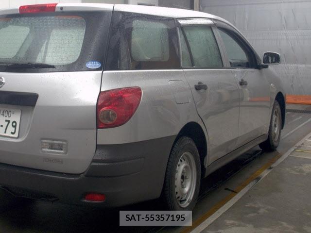 Nissan AD VAN 2021 8770365-5