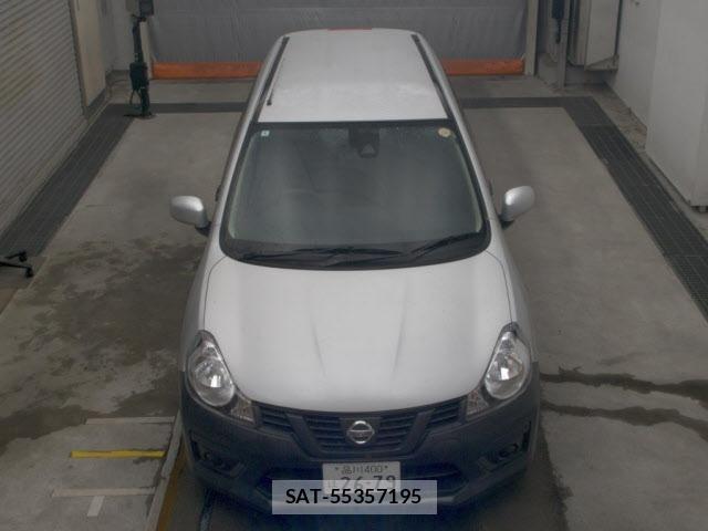 Nissan AD VAN 2021 8770365-6