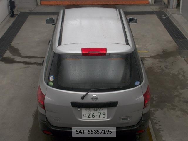 Nissan AD VAN 2021 8770365-7