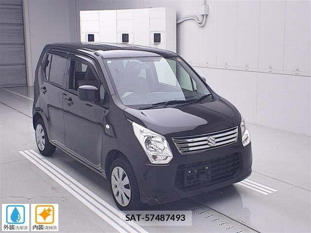 Suzuki WAGON R 2013 8679316-0