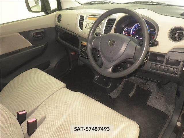 Suzuki WAGON R 2013 8679316-3