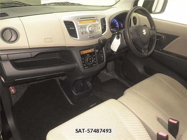 Suzuki WAGON R 2013 8679316-4