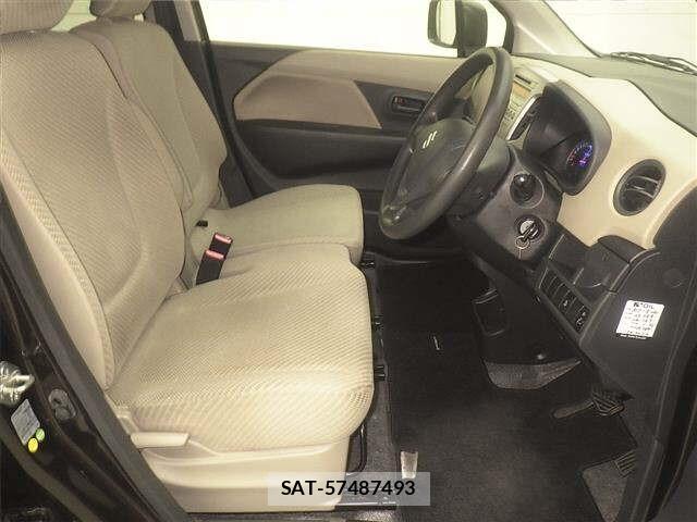 Suzuki WAGON R 2013 8679316-5