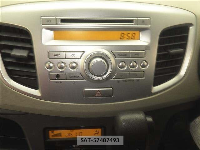 Suzuki WAGON R 2013 8679316-6