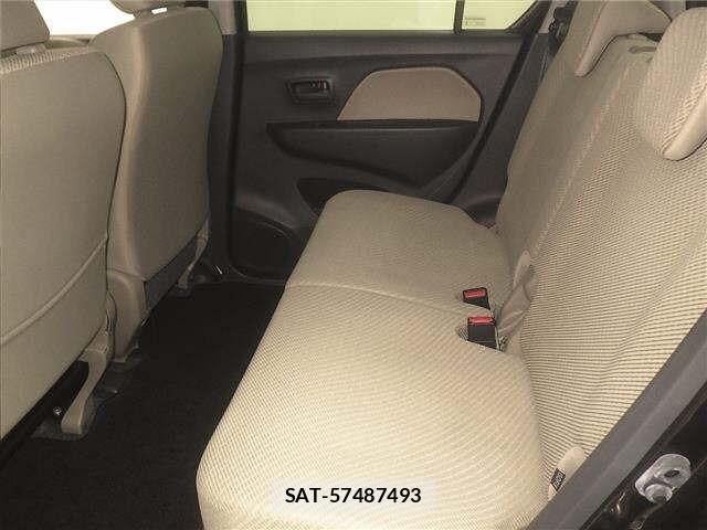 Suzuki WAGON R 2013 8679316-7