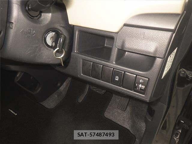 Suzuki WAGON R 2013 8679316-8