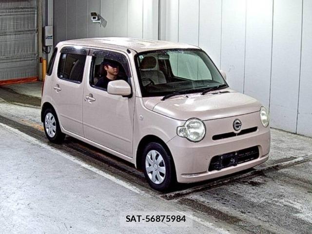 Daihatsu MIRA COCOA 2009 8857690-0