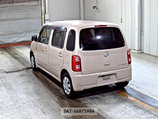 Daihatsu MIRA COCOA 2009 8857690-1