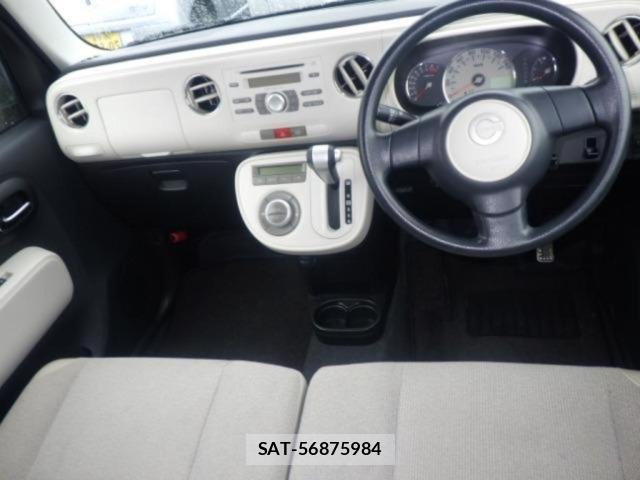 Daihatsu MIRA COCOA 2009 8857690-3