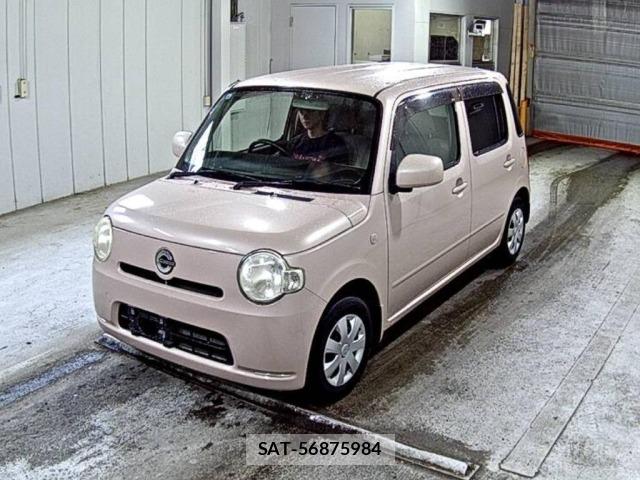 Daihatsu MIRA COCOA 2009 8857690-4