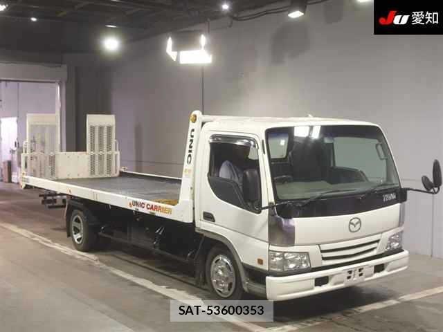 Mazda TITAN 2002 8927409-0