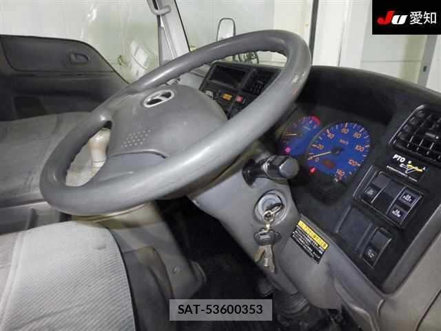 Mazda TITAN 2002 8927409-5