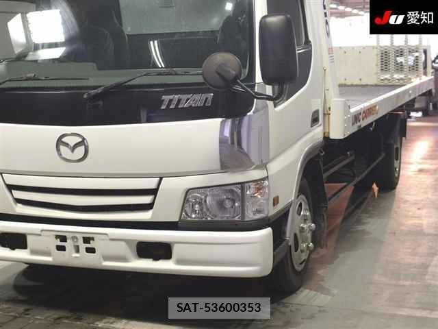 Mazda TITAN 2002 8927409-7