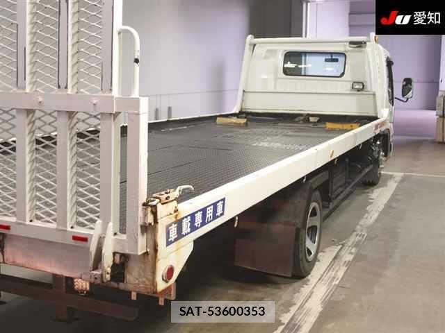 Mazda TITAN 2002 8927409-8