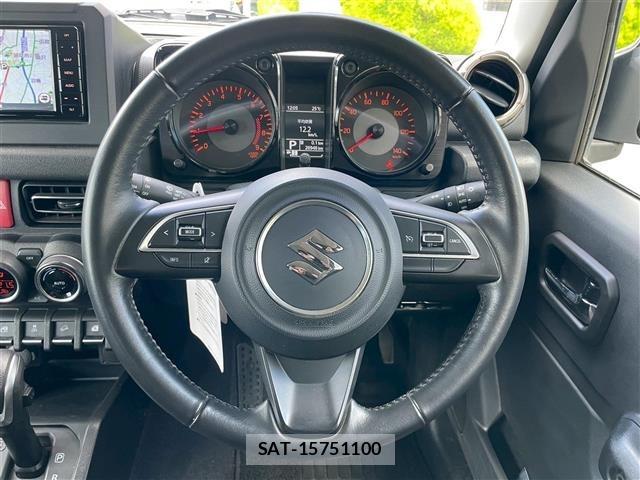 Suzuki JIMNY 2020 8748491-10