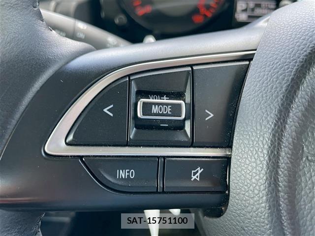 Suzuki JIMNY 2020 8748491-11