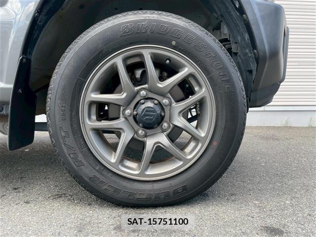 Suzuki JIMNY 2020 8748491-14