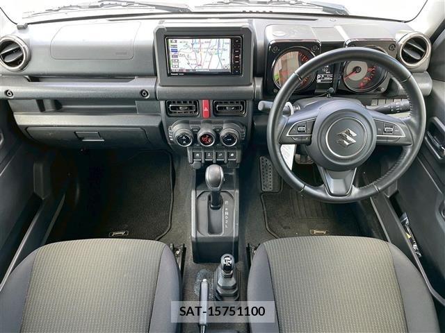 Suzuki JIMNY 2020 8748491-15