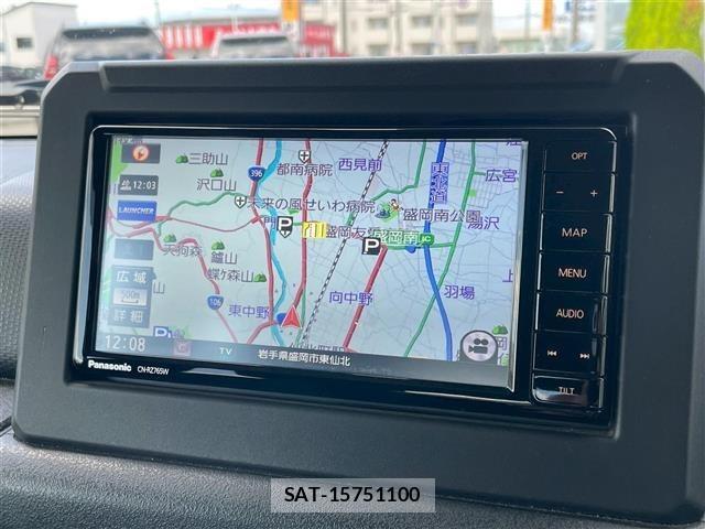 Suzuki JIMNY 2020 8748491-16
