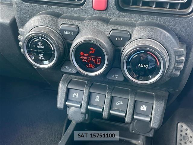 Suzuki JIMNY 2020 8748491-19