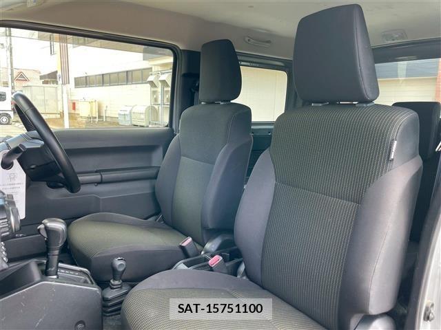 Suzuki JIMNY 2020 8748491-2