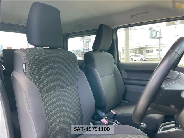 Suzuki JIMNY 2020 8748491-20