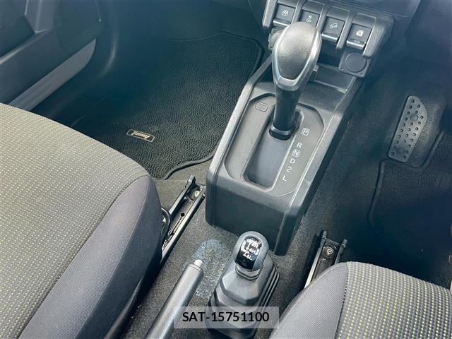 Suzuki JIMNY 2020 8748491-21