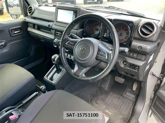 Suzuki JIMNY 2020 8748491-22