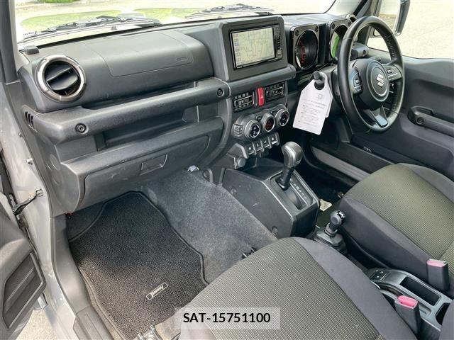 Suzuki JIMNY 2020 8748491-4
