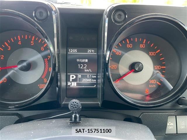 Suzuki JIMNY 2020 8748491-9