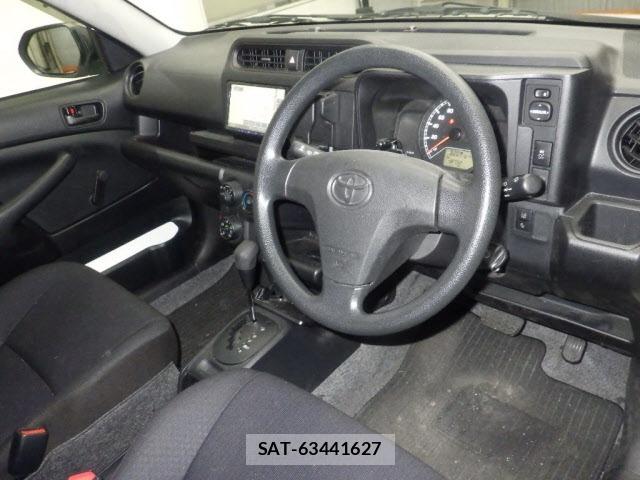Toyota PROBOX VAN 2021 8862600-3