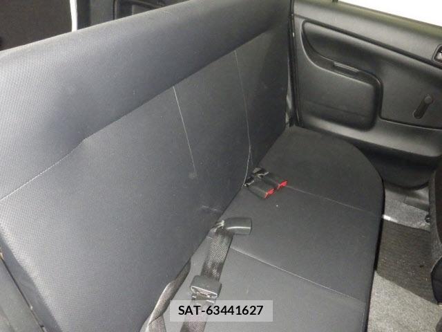 Toyota PROBOX VAN 2021 8862600-8