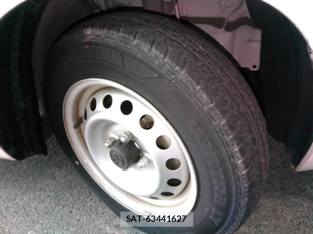 Toyota PROBOX VAN 2021 8862600-9