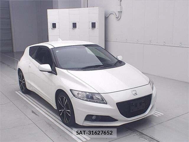 Honda CR-Z 2013 8851835-0