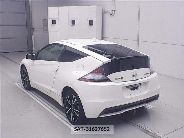 Honda CR-Z 2013 8851835-1