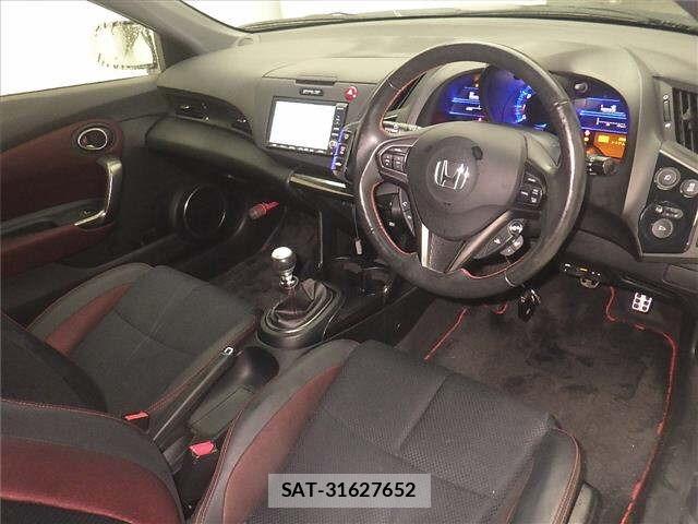 Honda CR-Z 2013 8851835-3