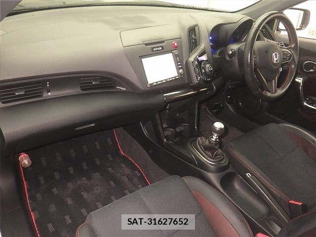 Honda CR-Z 2013 8851835-4