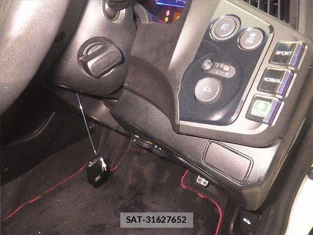 Honda CR-Z 2013 8851835-8
