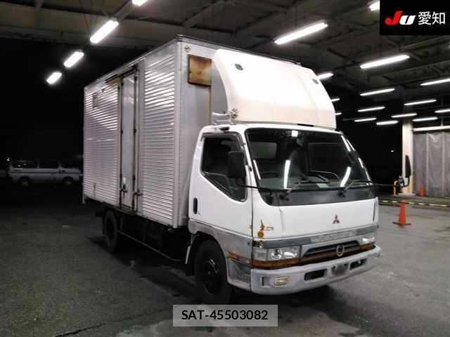 Mitsubishi CANTER 1998 8863544-0