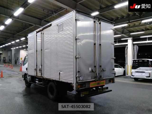 Mitsubishi CANTER 1998 8863544-1