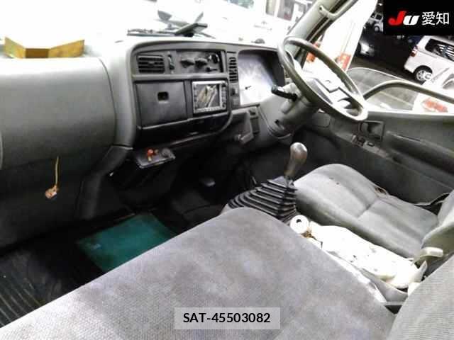 Mitsubishi CANTER 1998 8863544-3