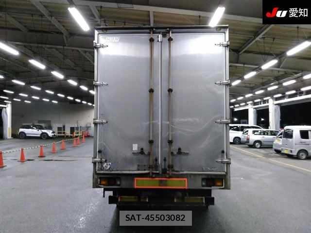 Mitsubishi CANTER 1998 8863544-4