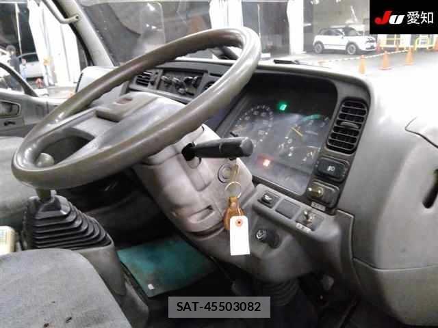 Mitsubishi CANTER 1998 8863544-5