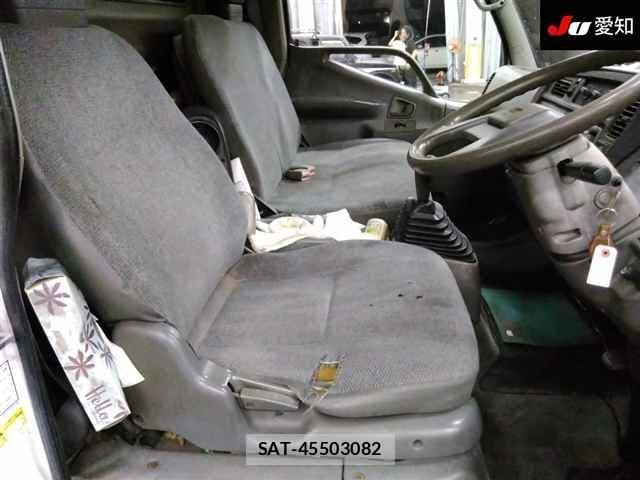 Mitsubishi CANTER 1998 8863544-6