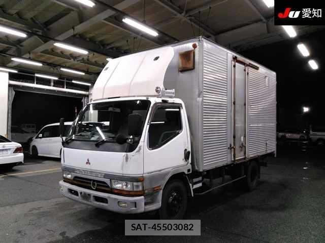 Mitsubishi CANTER 1998 8863544-7