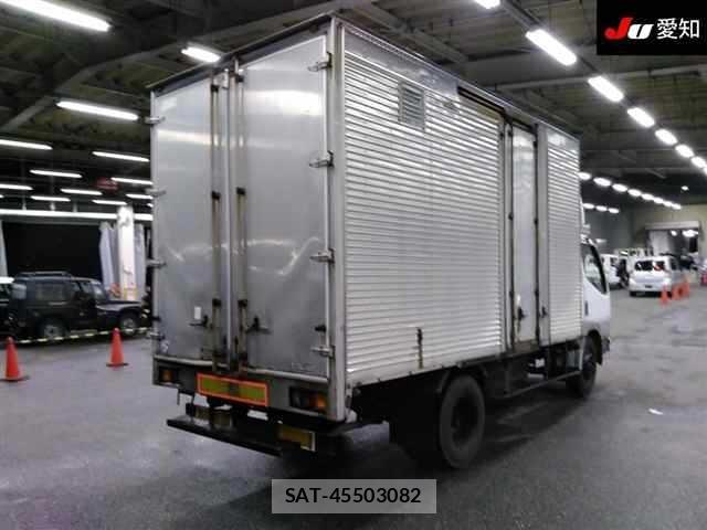 Mitsubishi CANTER 1998 8863544-8